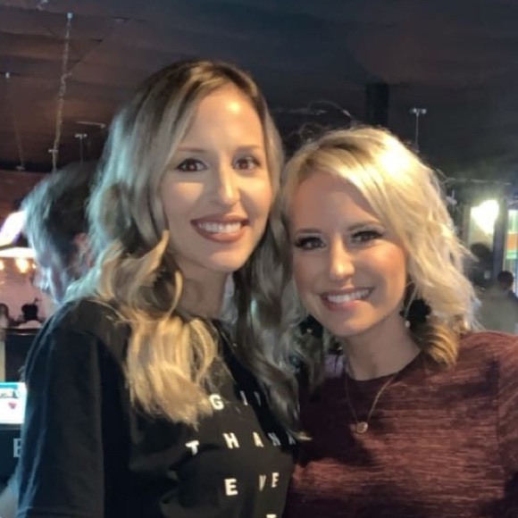 Meet your Posher, Jacklyn - Picture 1 of 1